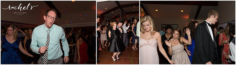 Winter Park Wedding at Rollins College and Winter Park Racquet Club.