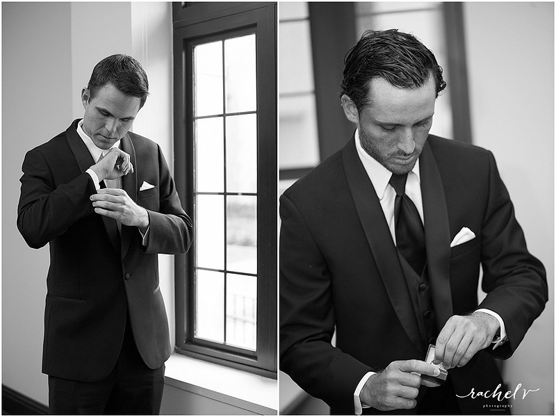 Winter Park Wedding at Rollins College and Winter Park Racquet Club.