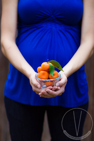 "Pregnancy Craving"