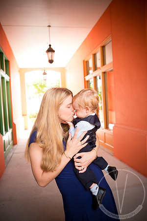Garrett's 1 Year old pictures-24