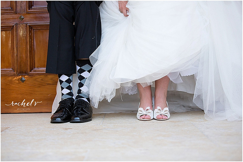 Winter Park Wedding at Rollins College and Winter Park Racquet Club.