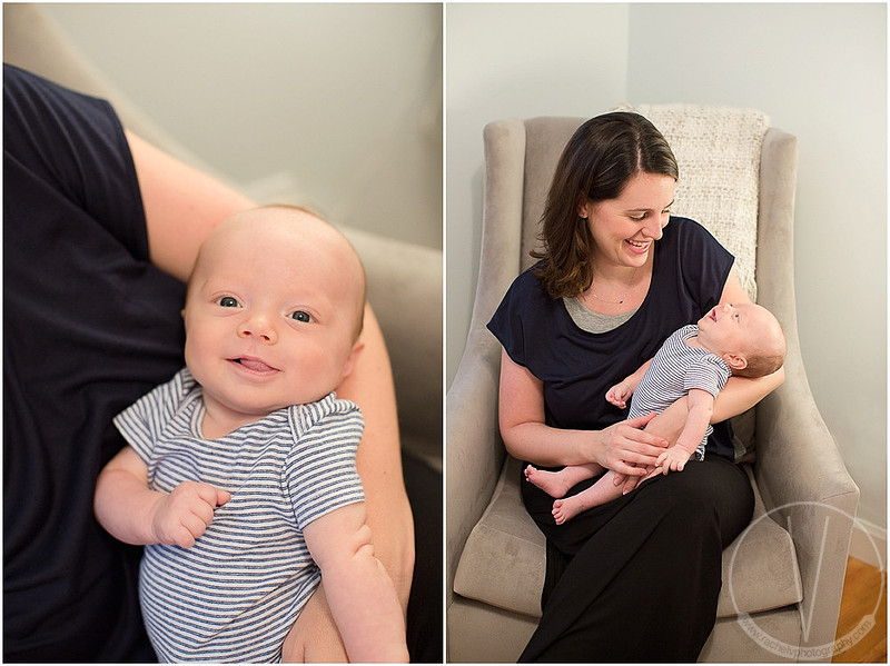 Lifestyle Family Session in Raleigh North Carolina