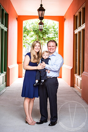 Garrett's 1 Year old pictures-21