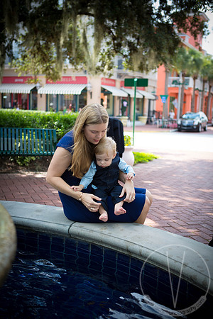 Garrett's 1 Year old pictures-30