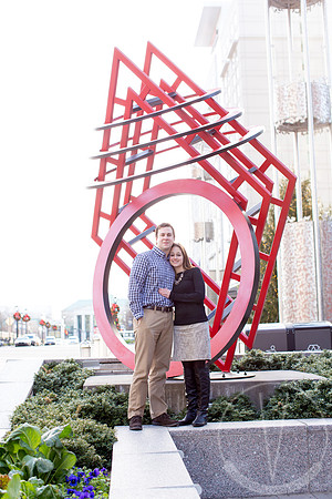 Blymyer-Barkhau Engagement 12.2013-14