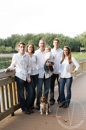 Erisman Family 2013-23