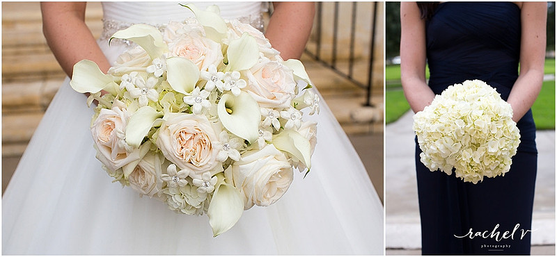 Winter Park Wedding at Rollins College and Winter Park Racquet Club.