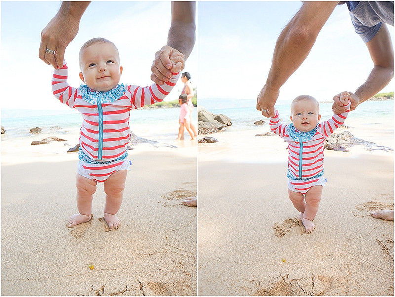 Rachel V Photography review of Swimzip swim suits.