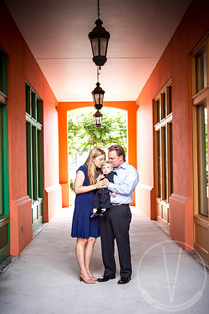 Garrett's 1 Year old pictures-22